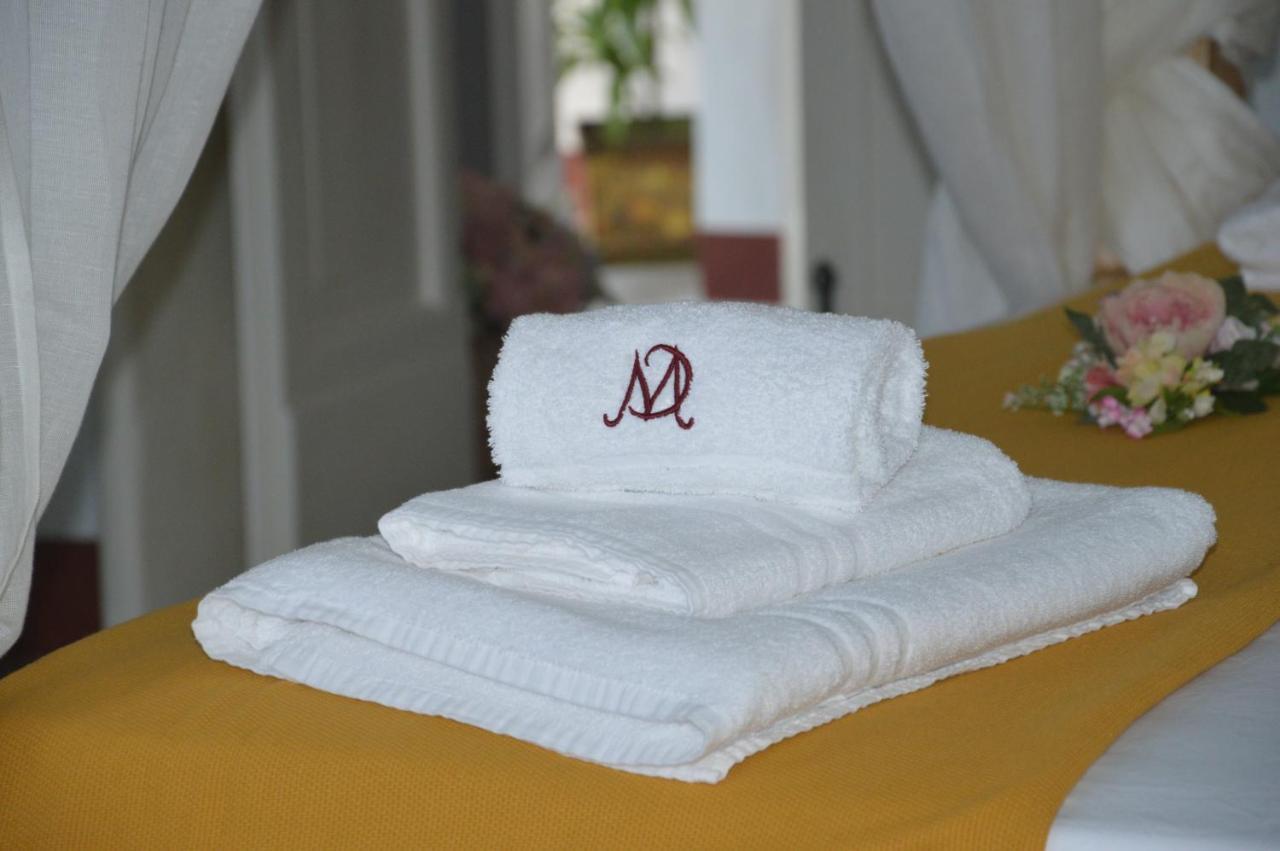 Palazzo Megha Suite & Breakfast Palmariggi Екстер'єр фото