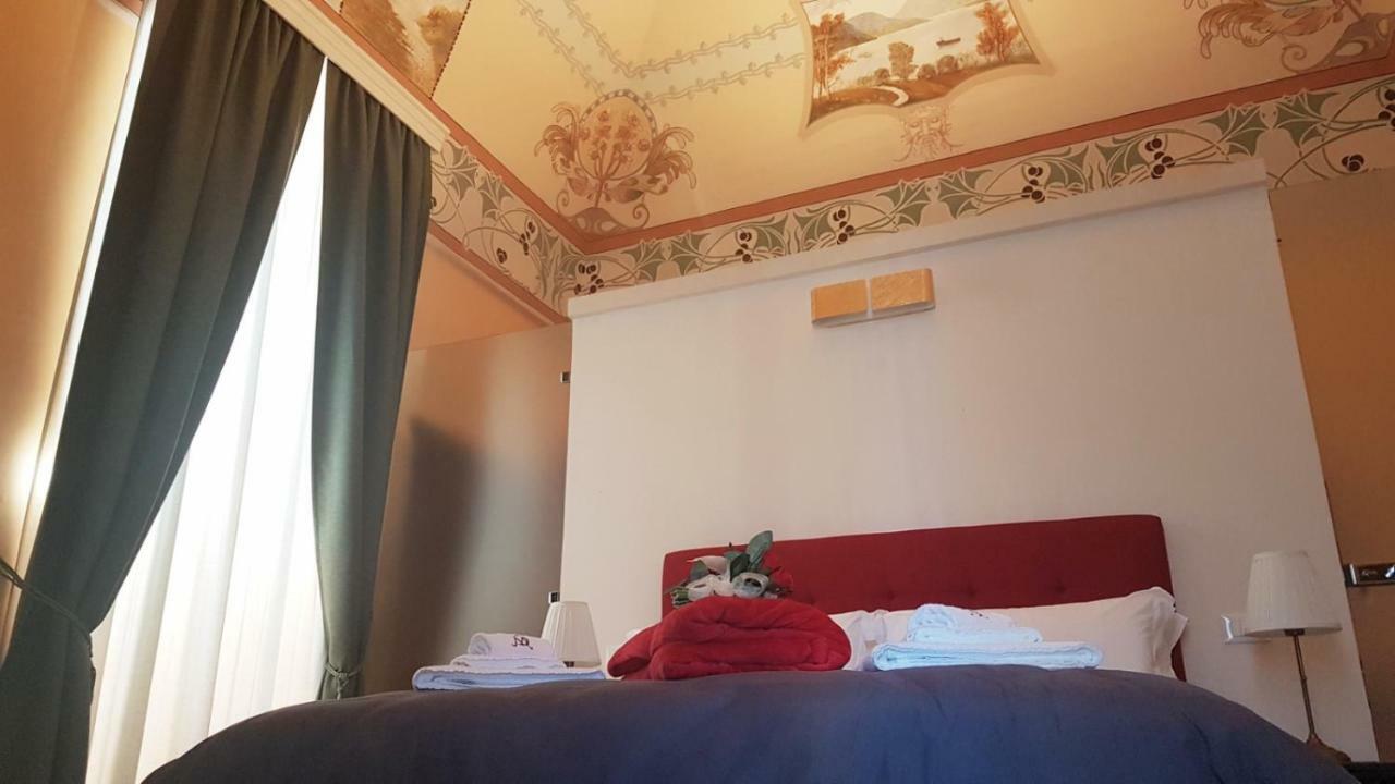 Palazzo Megha Suite & Breakfast Palmariggi Екстер'єр фото